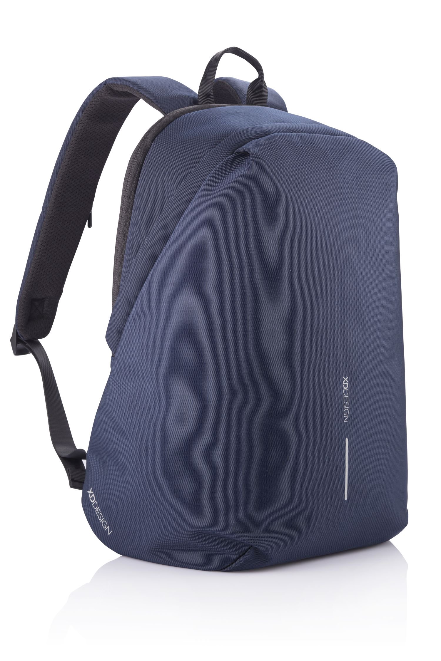 Kuprinė XD DESIGN ANTI-THEFT BACKPACK BOBBY SOFT NAVY