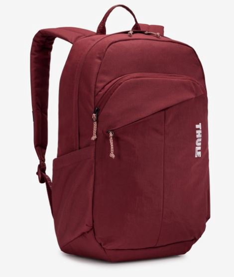 Thule 4923 Indago Backpack TCAM-7116 New Maroon