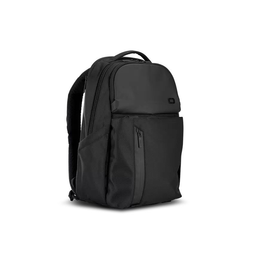 OGIO PACE PRO 20 KUPRINĖ BLACK P/N: 5924076OG