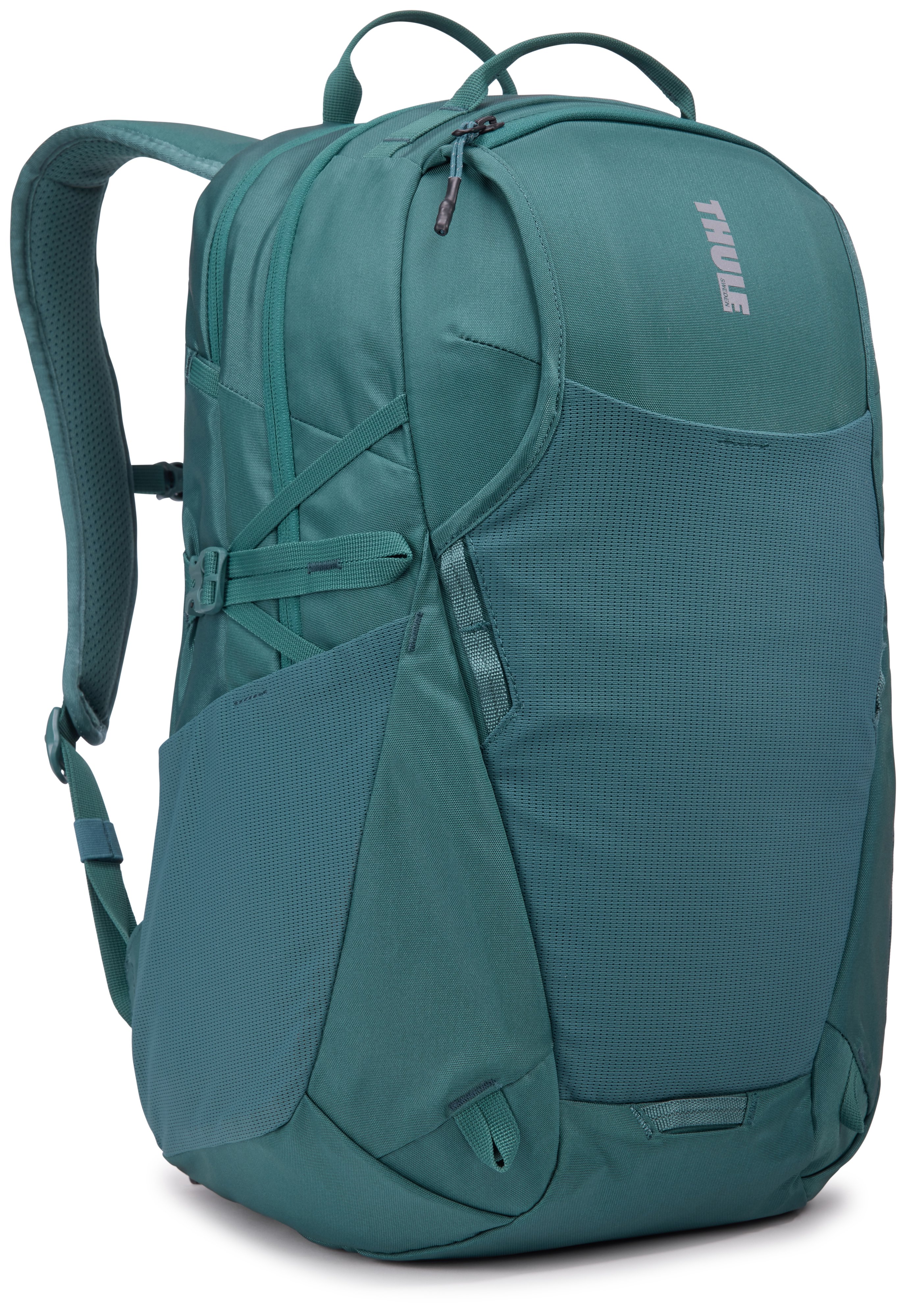 Thule 4847 EnRoute Backpack 26L TEBP-4316 Mallard Green