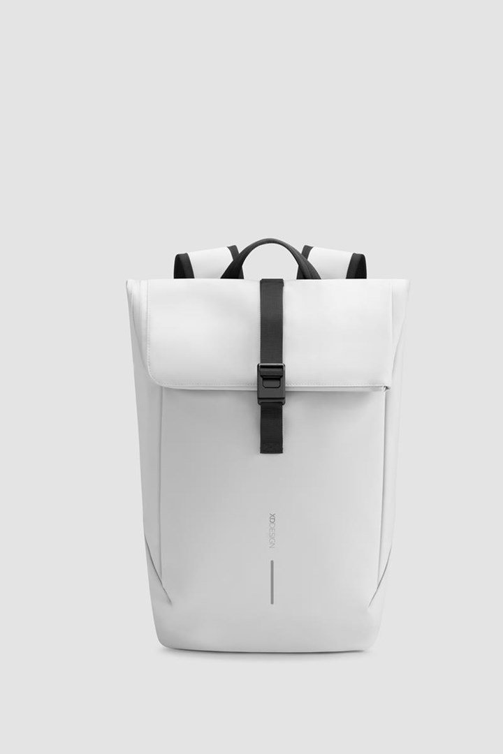 XD DESIGN URBAN FLAP-TOP WHITE P/N: P706.2613