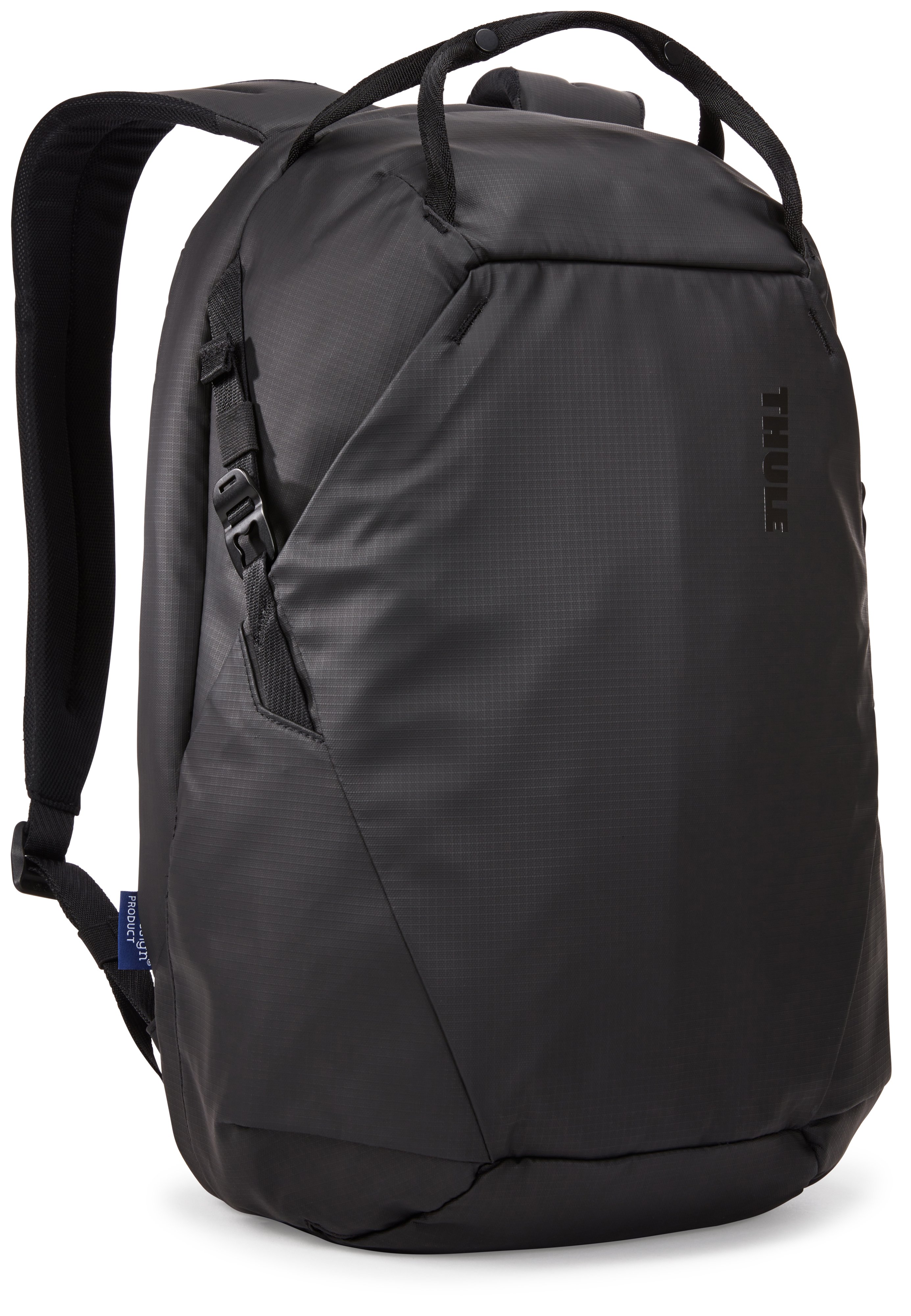 Kuprinė Thule Tact backpack 16L TACTBP114 black (3204711)