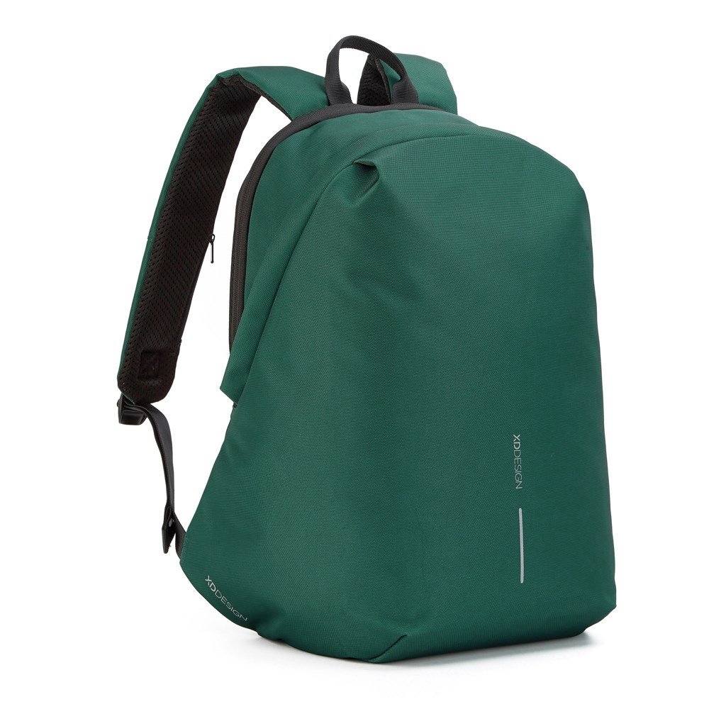 XD DIZAINO KUPRINĖ NUO VAGYSTĖS BOBBY SOFT  FOREST GREEN P/N: P705.997