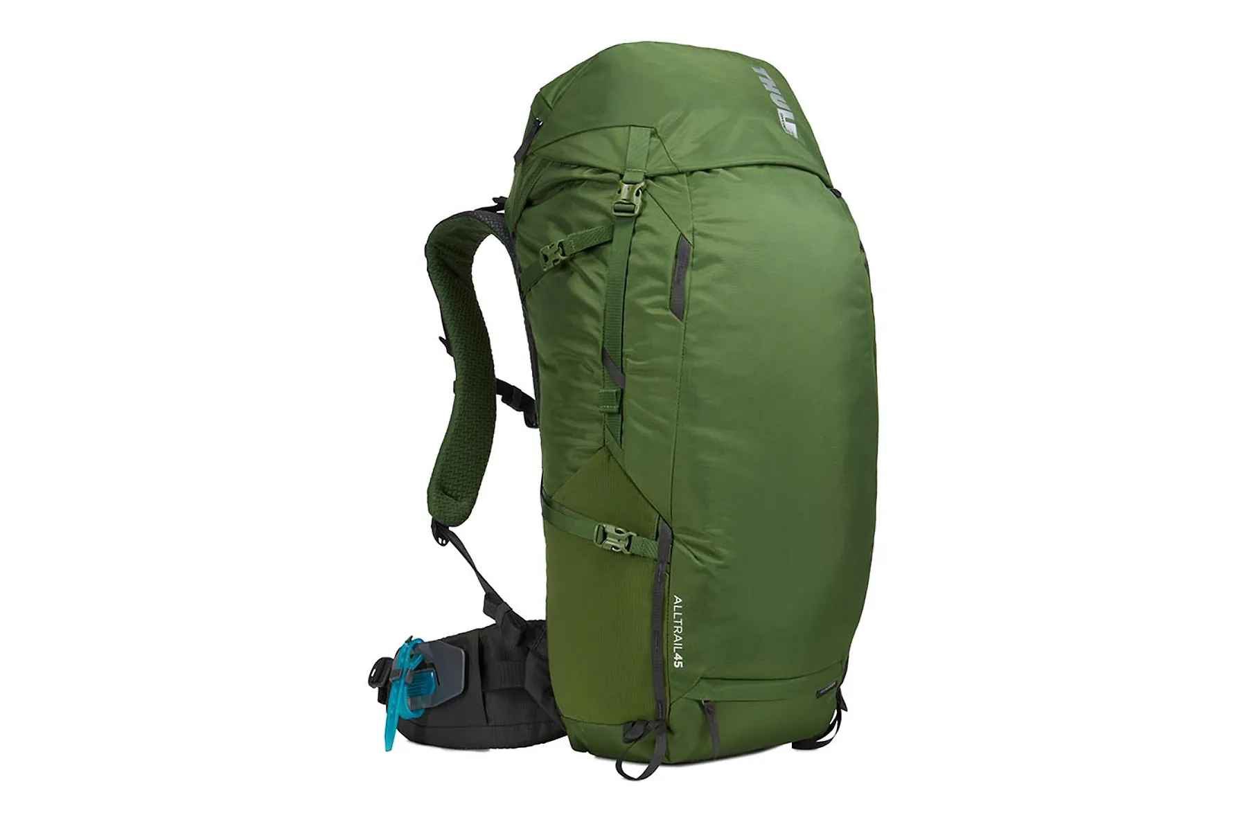 Kuprinė Thule 3533 AllTrail 45L Mens Hiking Garden Green