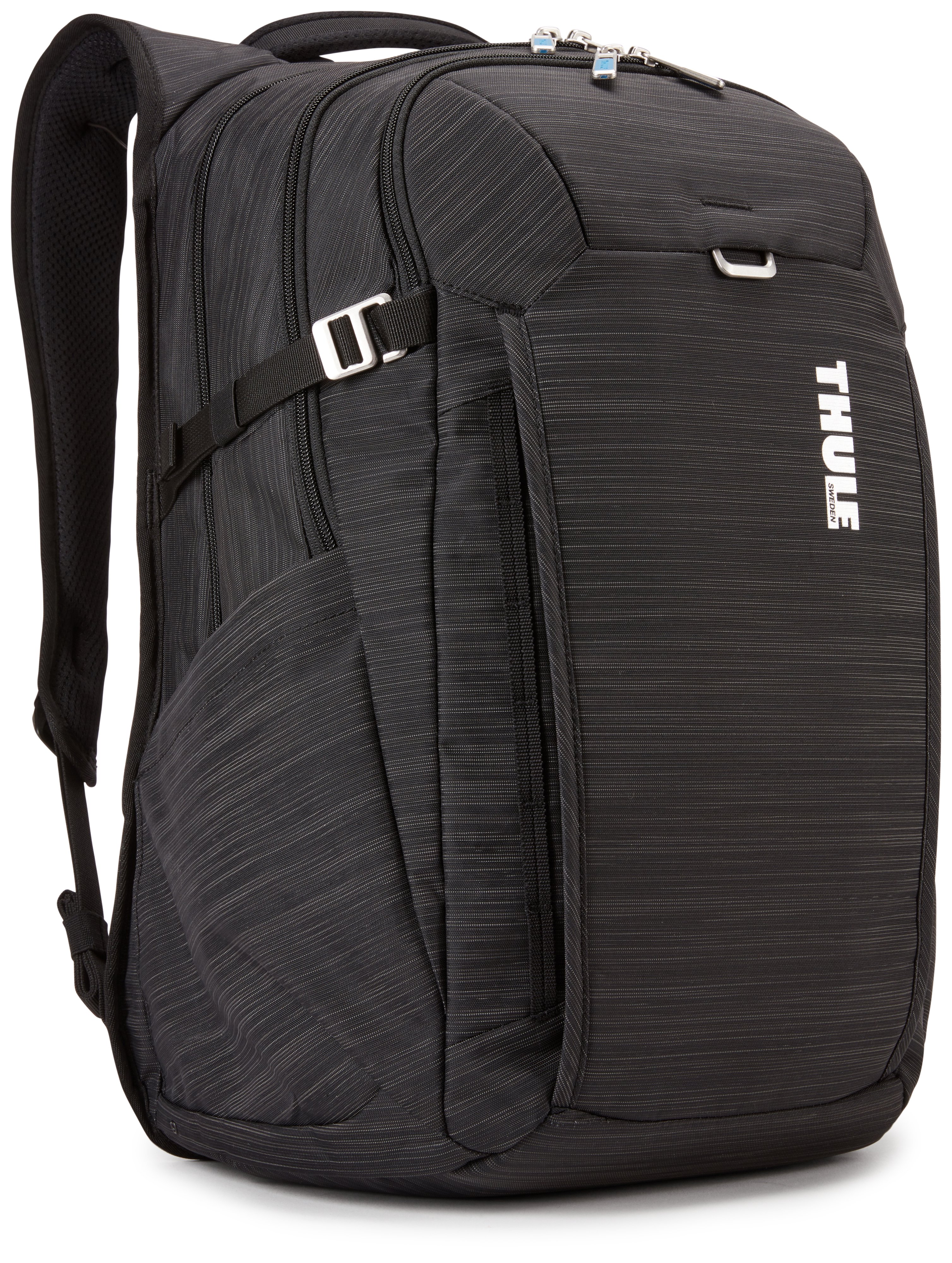 Kuprinė Thule Construct 28L CONBP-216 Black (3204169)