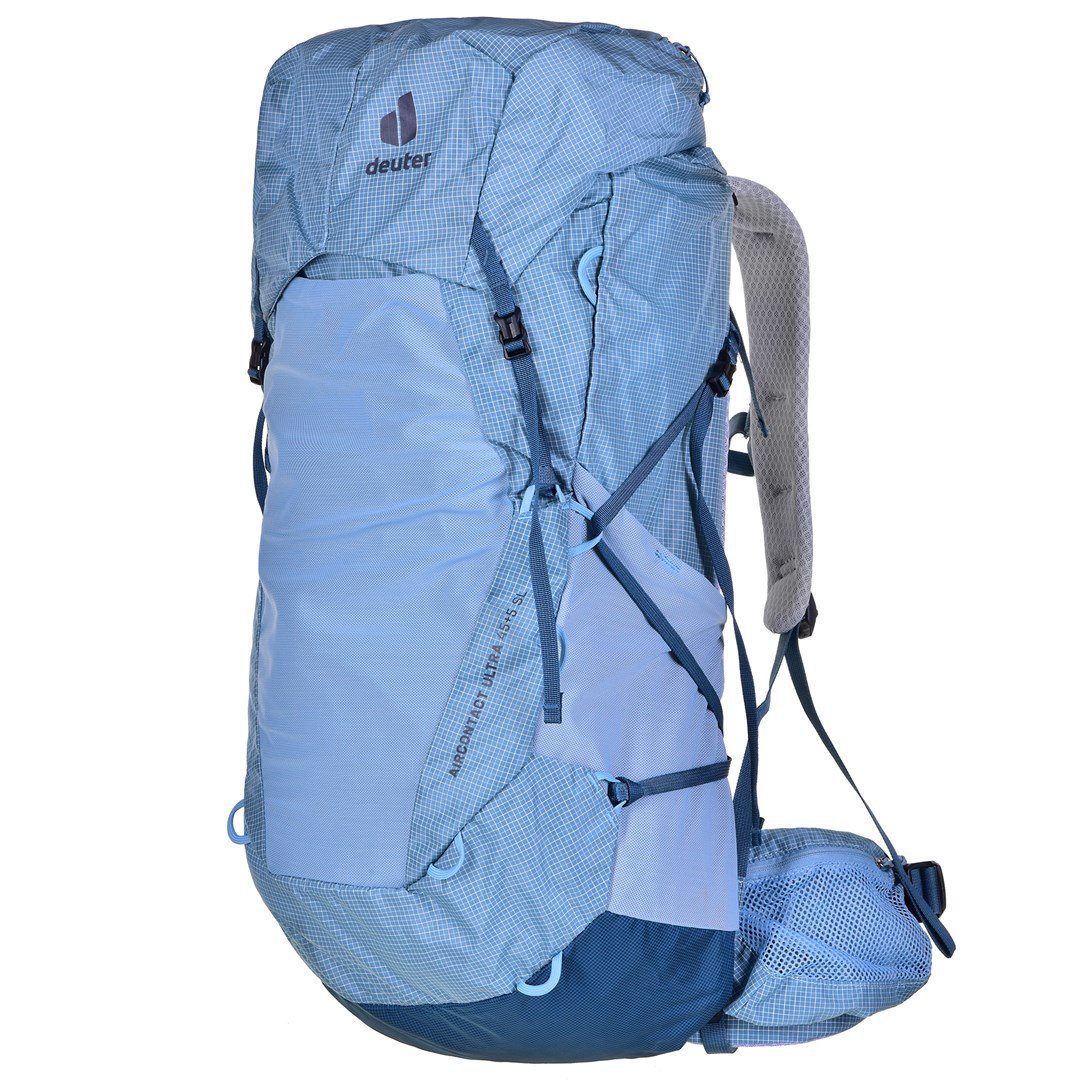 Kuprinė Deuter ULTRA 45+5 SL DUSK-ATLANTIC