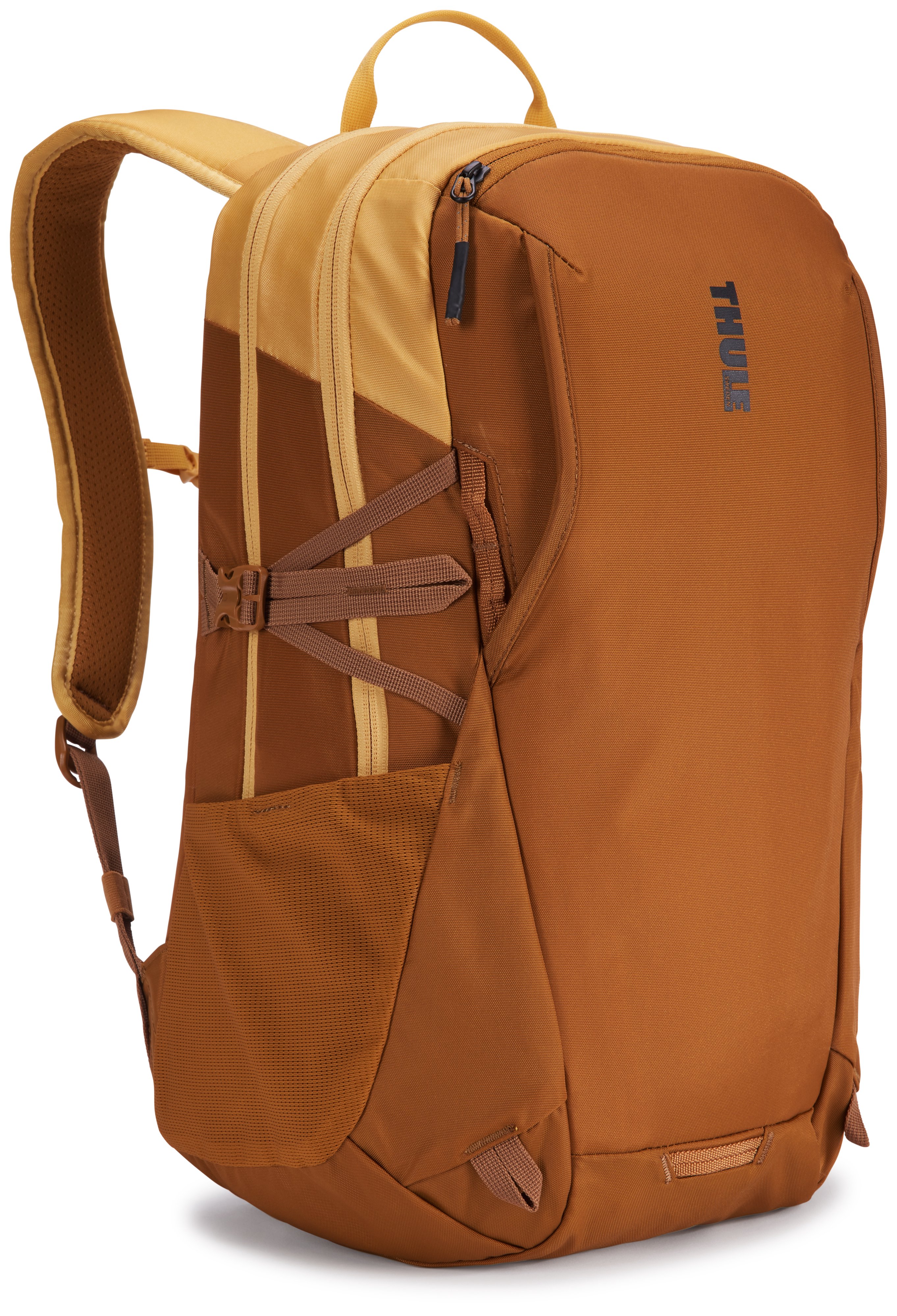 Kuprinė Thule EnRoute Backpack 23L TEBP-4216 Ochre/Golden (3204844)