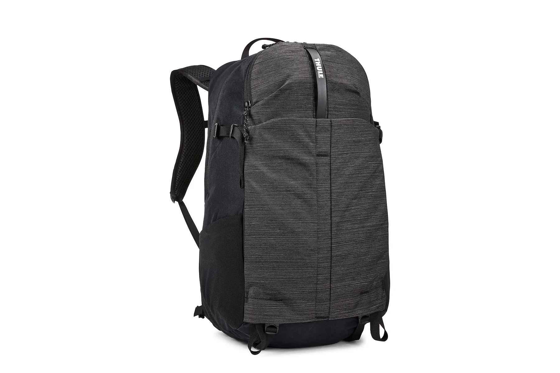 Kuprinė Thule Nanum 25L hiking black (3204517)