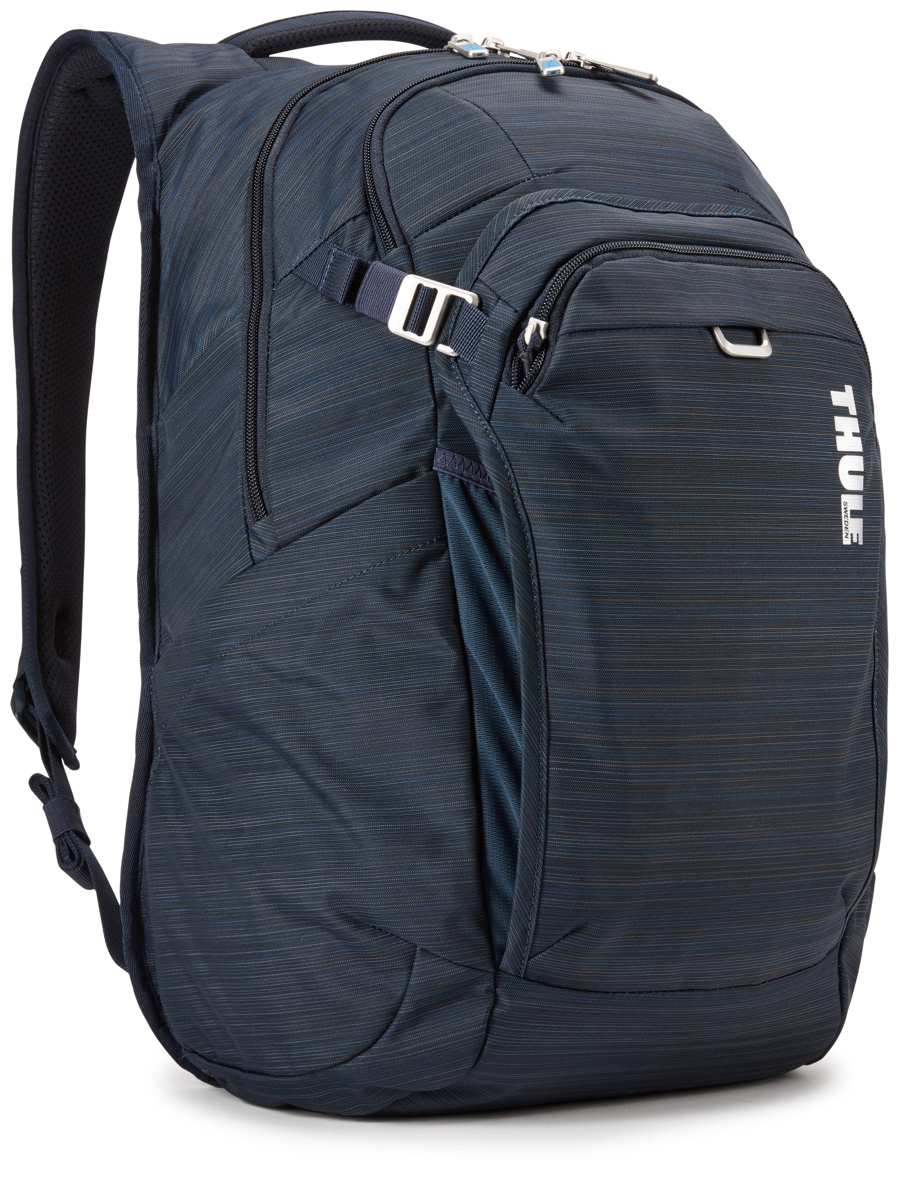 Kuprinė Thule Construct Backpack 24L CONBP-116 Carbon Blue (3204168)