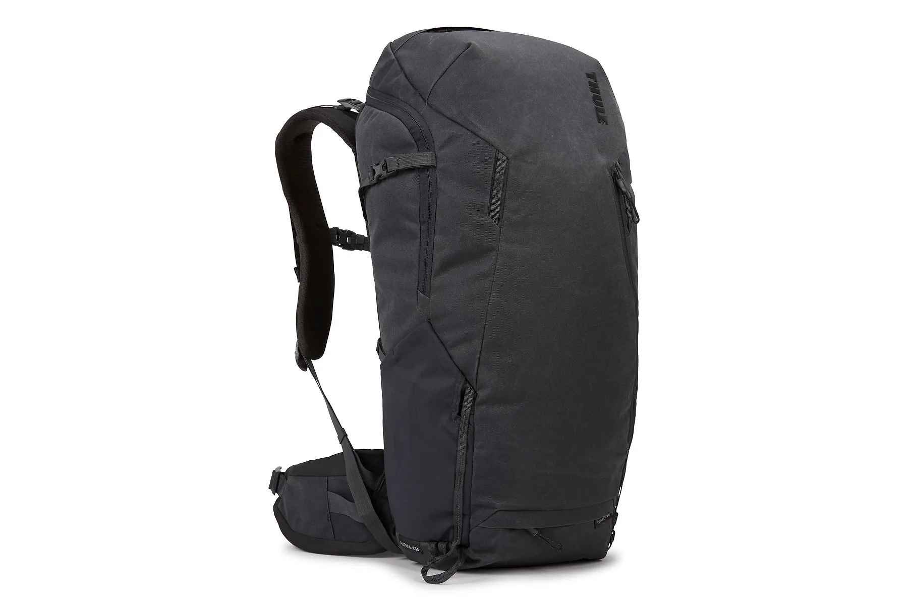 Thule 4133 AllTrail X 35L Hiking Backpack Obsidian