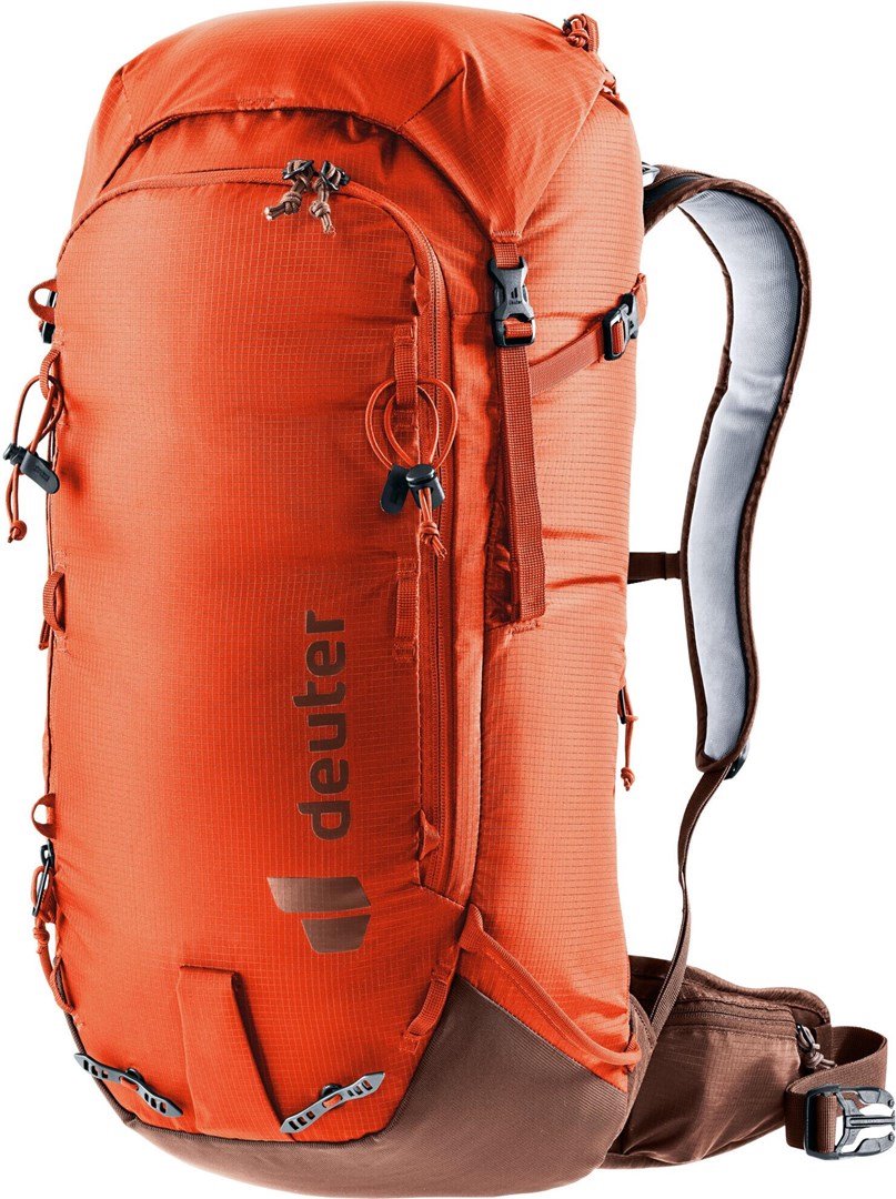 Slidinėjimo kelionių kuprinė - Deuter Freescape Lite 26 l