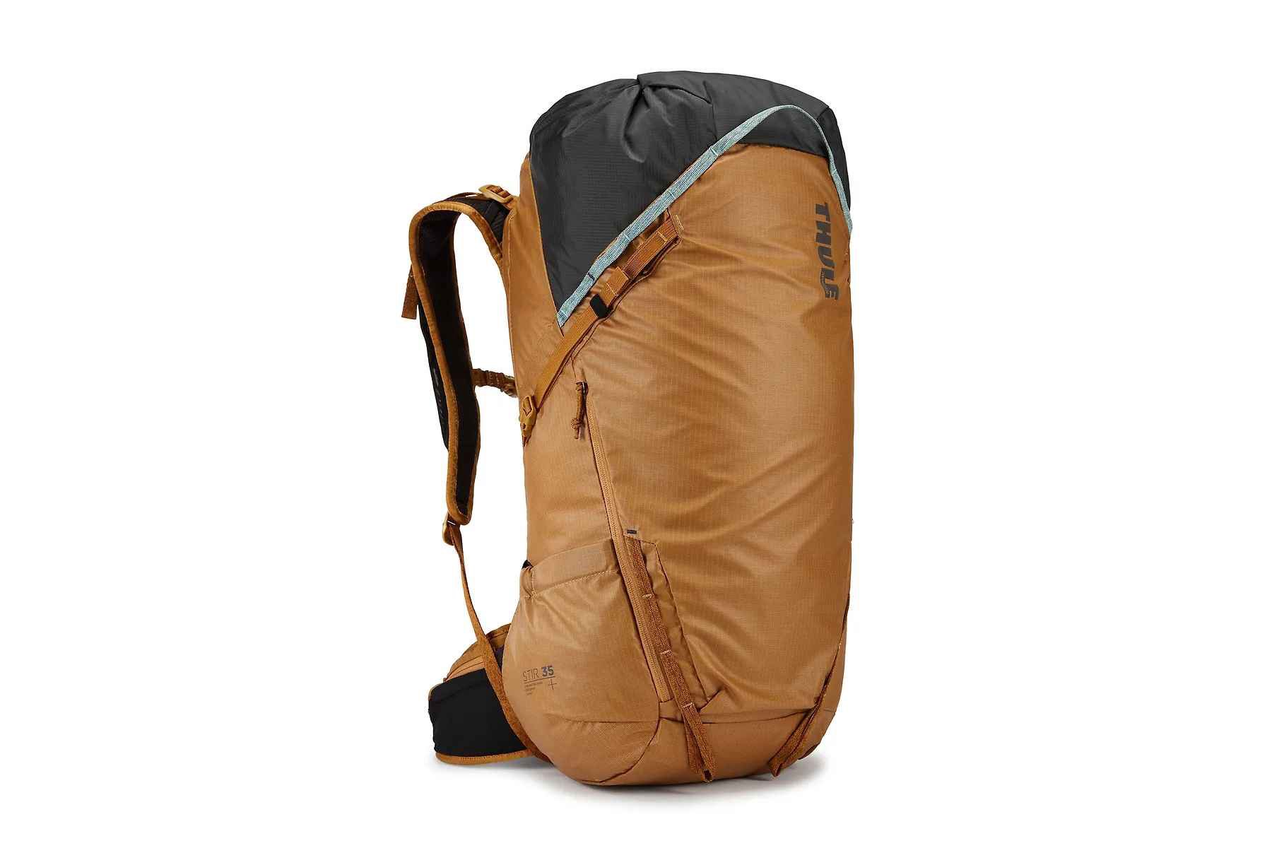 Kuprinė Thule Stir 35L wood thrush (3204099)