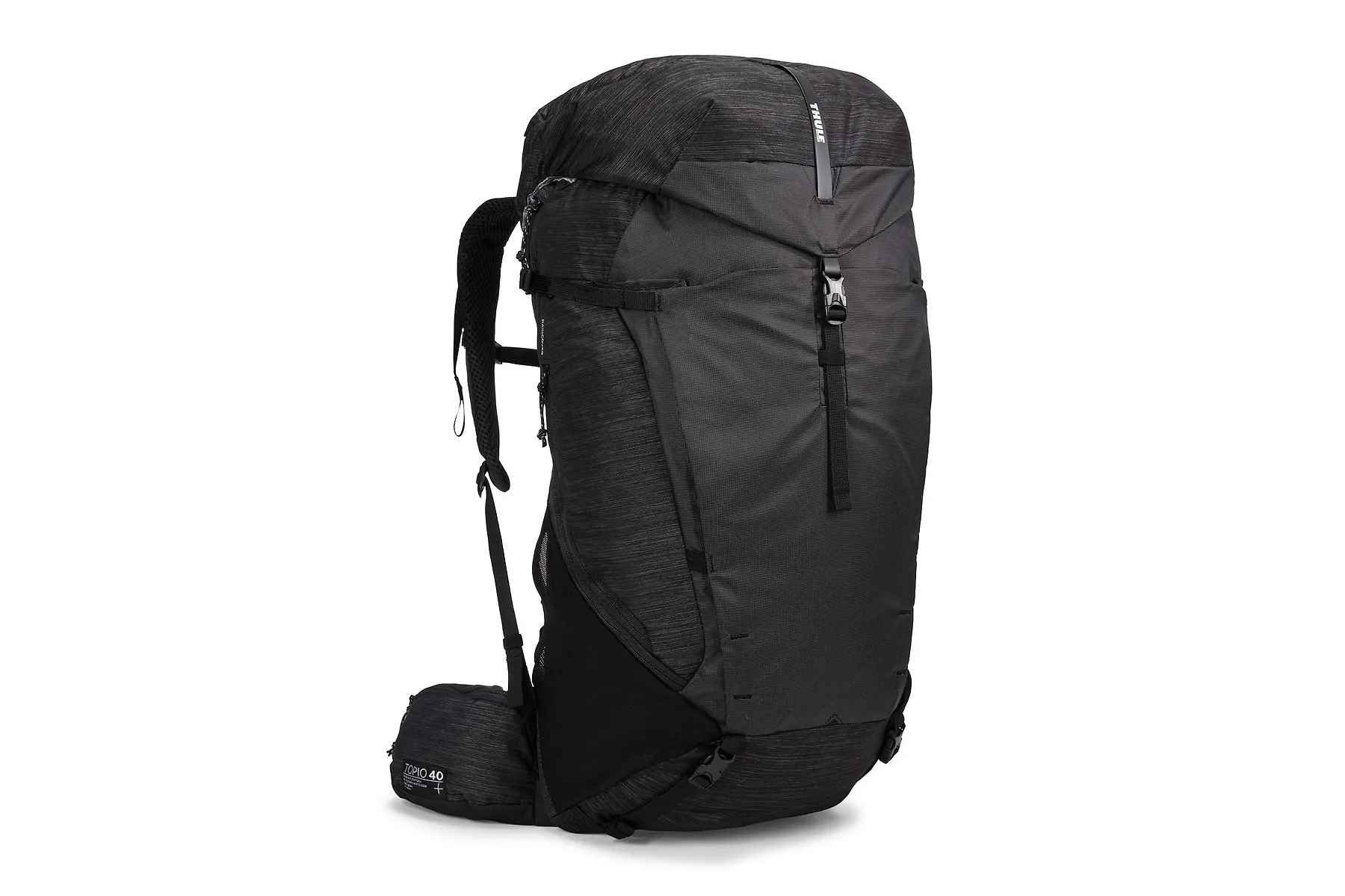 Thule 4507 Topio 40L Mens Backpacking Pack Black