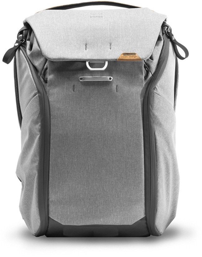 Peak Design Everyday Backpack V2 20L, ash