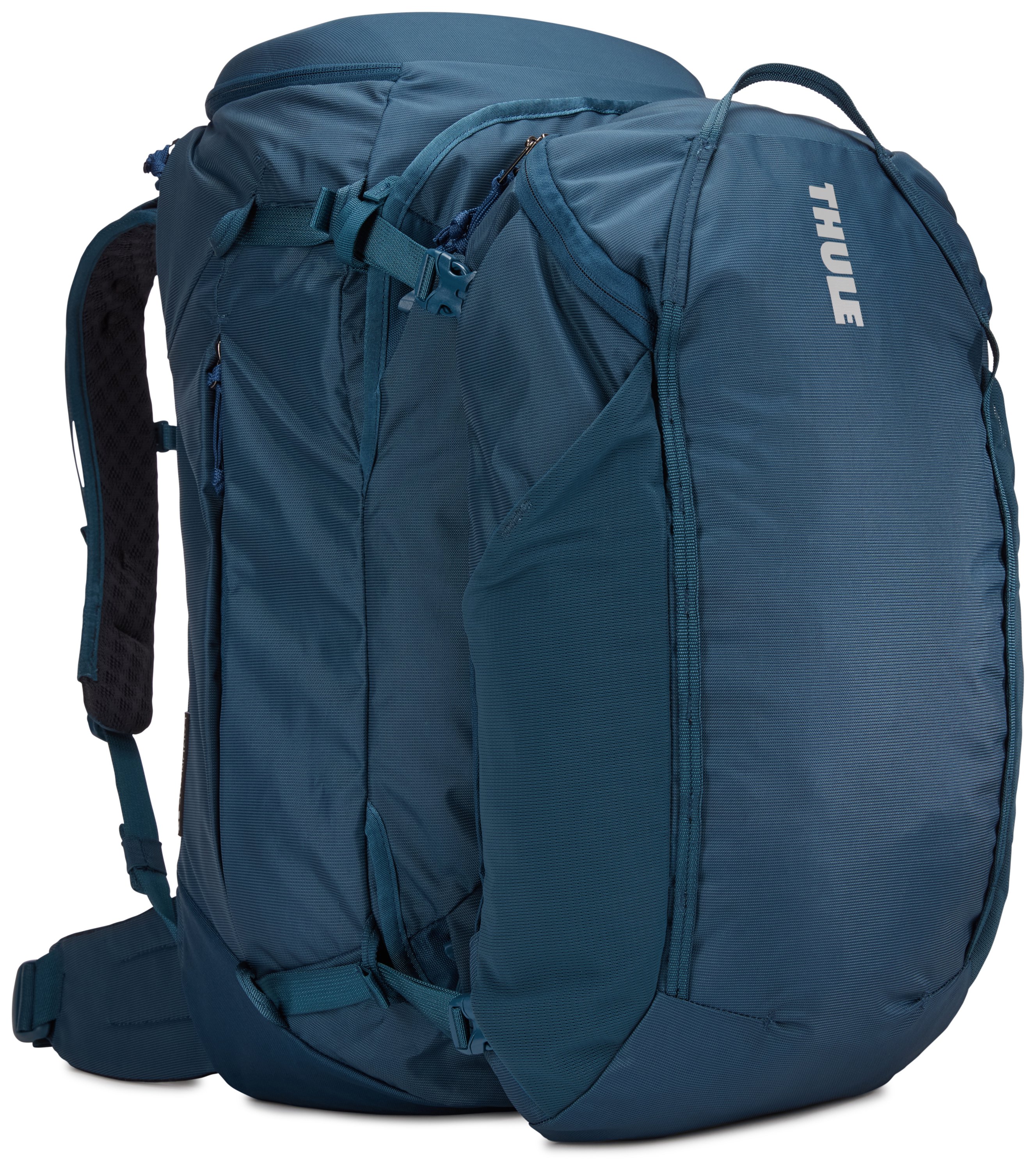 Kuprinė Thule Landmark 70L womens pack majolica blue (3203732)