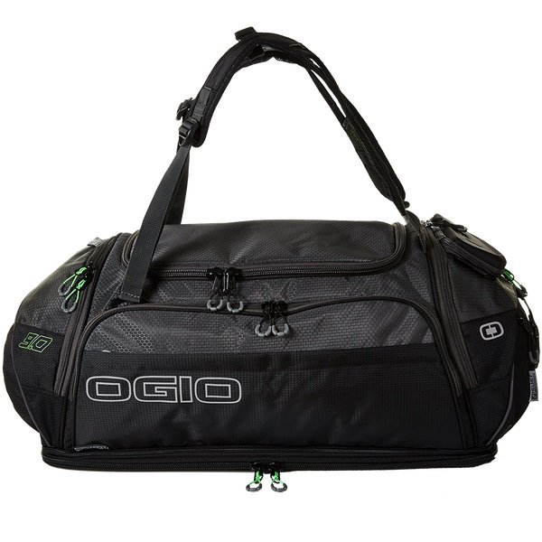 OGIO TRAVEL DUFFEL / BACKPACK ENDURANCE 9.0 P/N: 112053_396