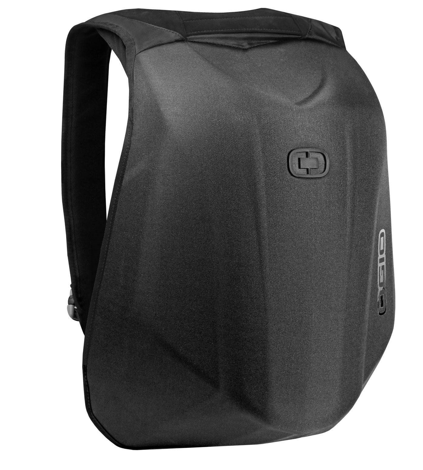 OGIO MOTORCYCLE BACKPACK NO DRAG MACH 1 BLACK P/N: 123008_36