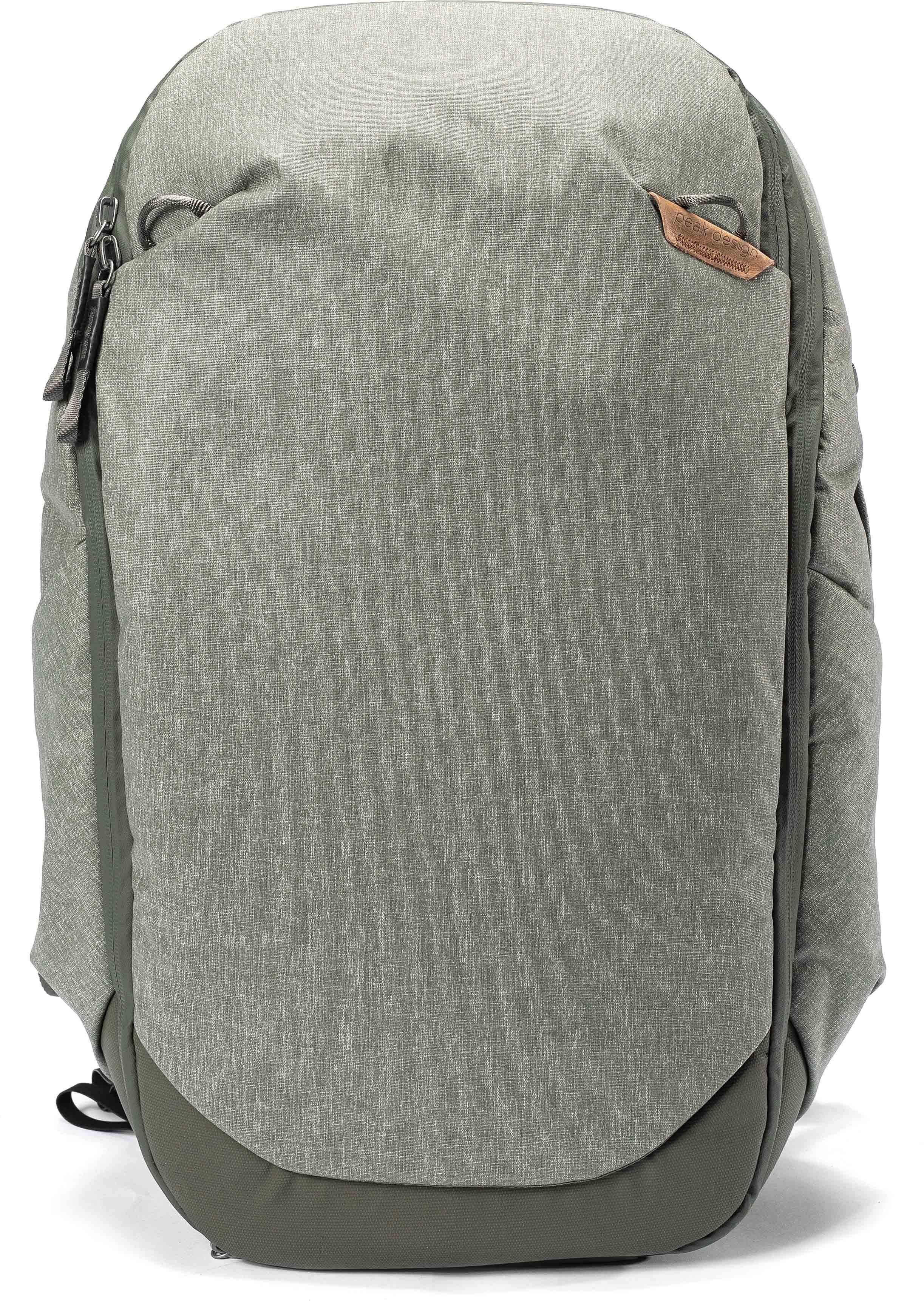 Peak Design Travel Backpack 30L, sage