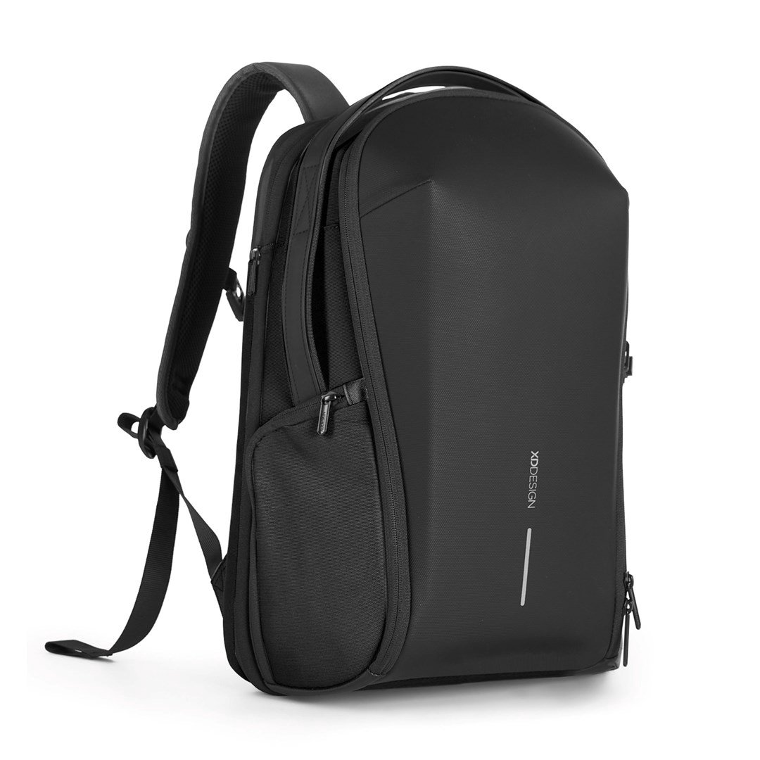 XD DESIGN KUPRINĖ BIZZ BACKPACK JUODA P/N: P705.931