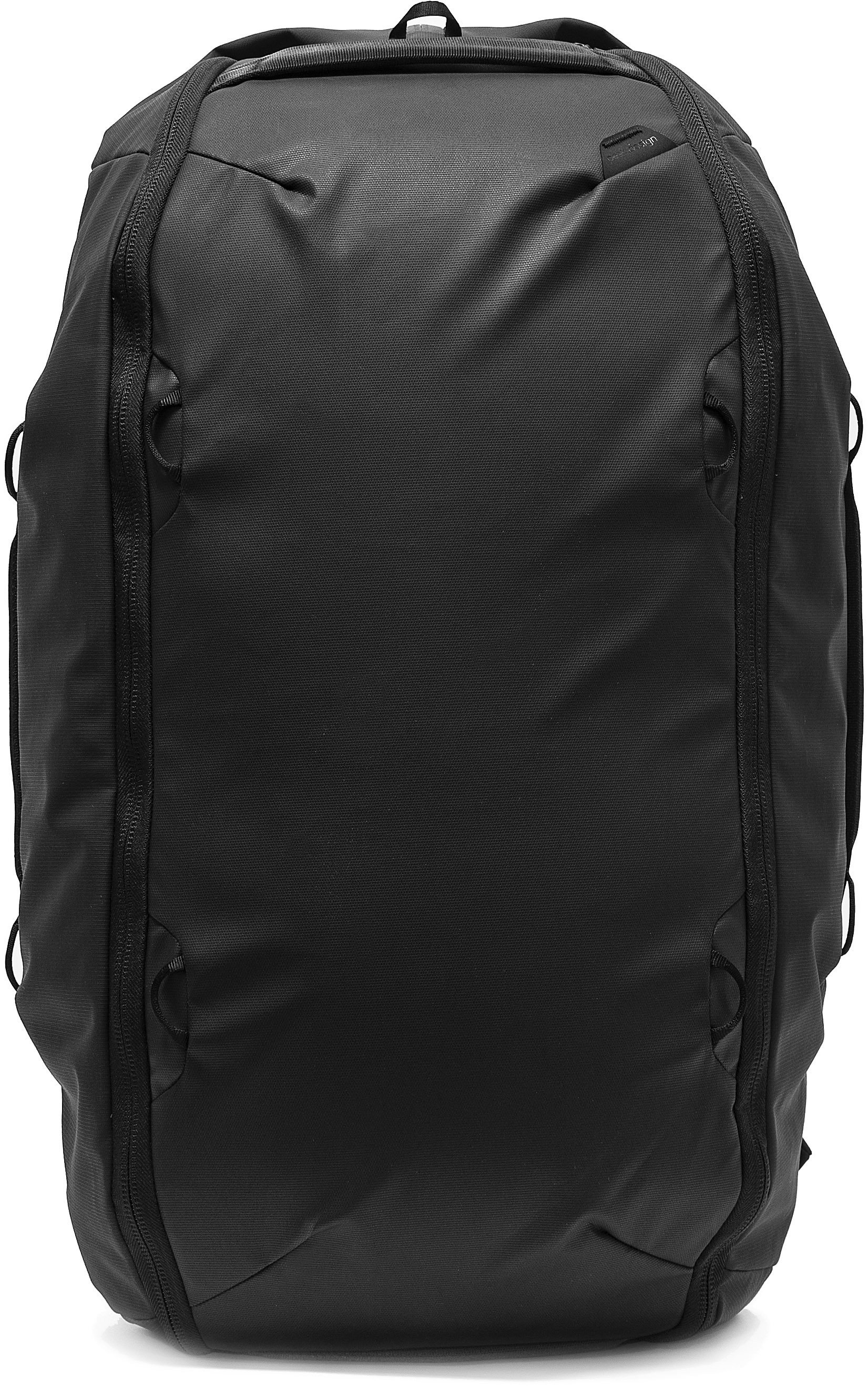 Kuprinė Peak Design backpack Travel DuffelPack 65L,black