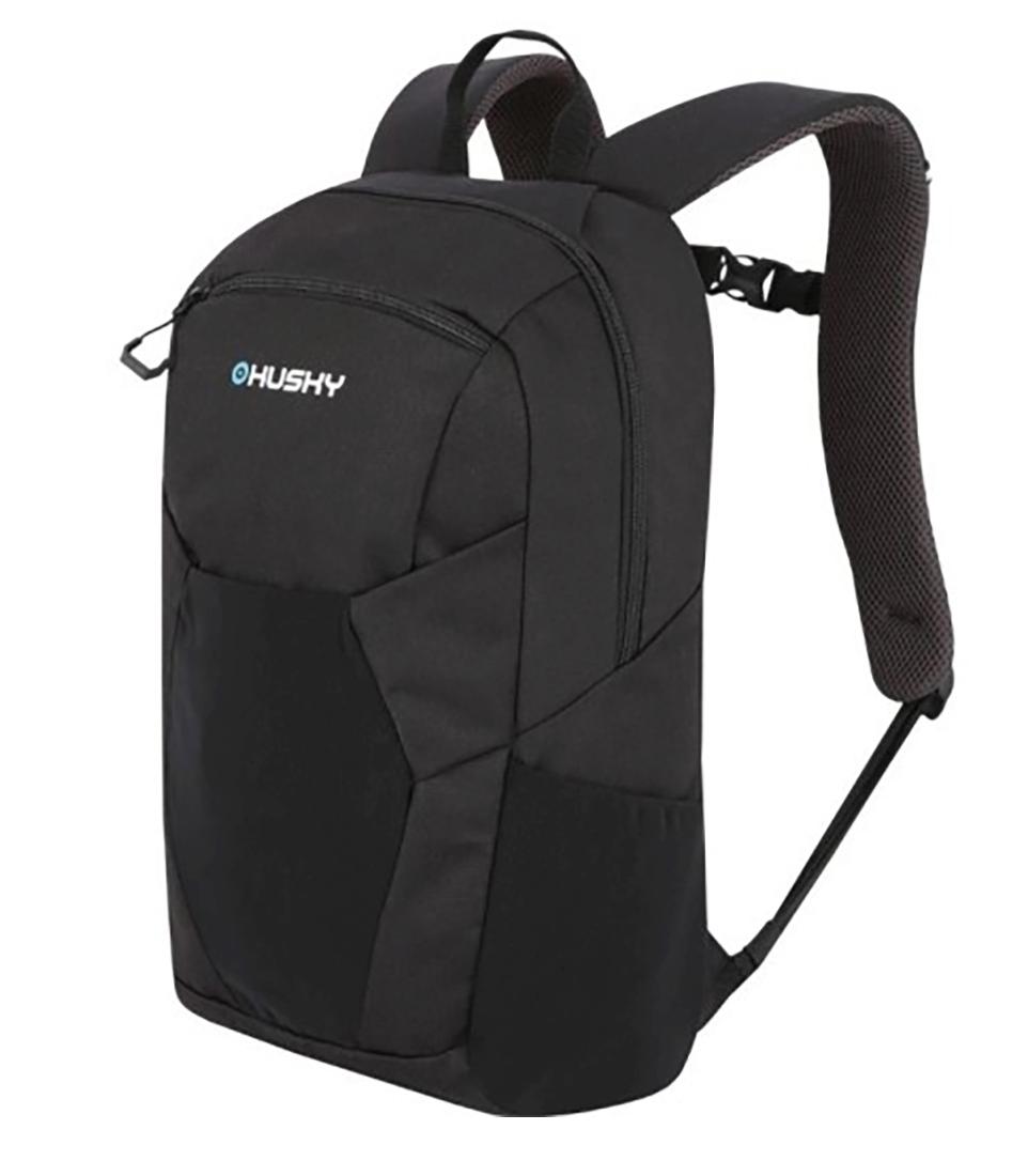 Kuprinė Husky Nery 20l juoda .