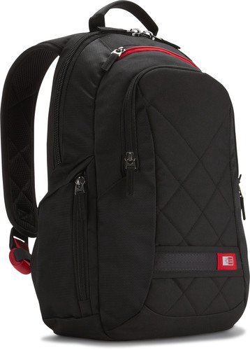 Kuprinė Case Logic Sporty 14 DLBP-114 BLACK (3201265)