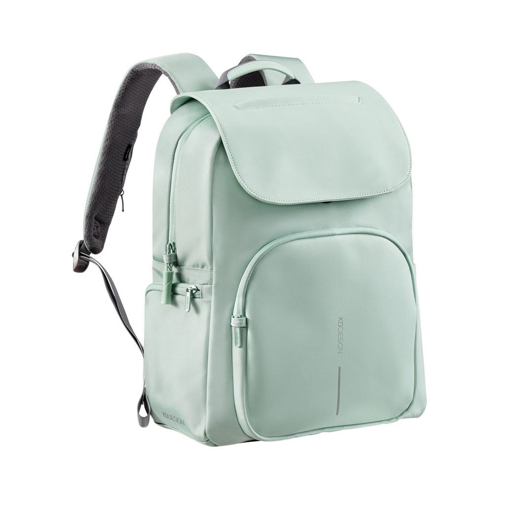 XD DESIGN KUPRINE SOFT DAYPACK MINT P/N:P705.987