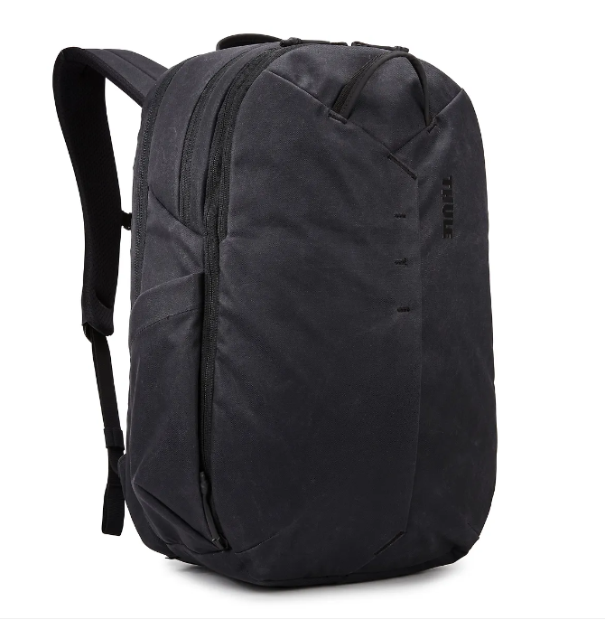 Kuprinė Thule Aion TATB128 28L black(3204721)
