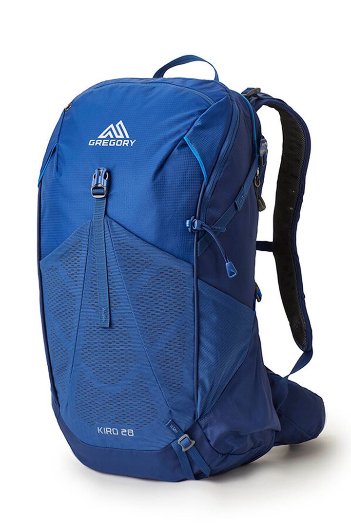 Trekingo kuprinė - Gregory Kiro 28 Horizon Blue
