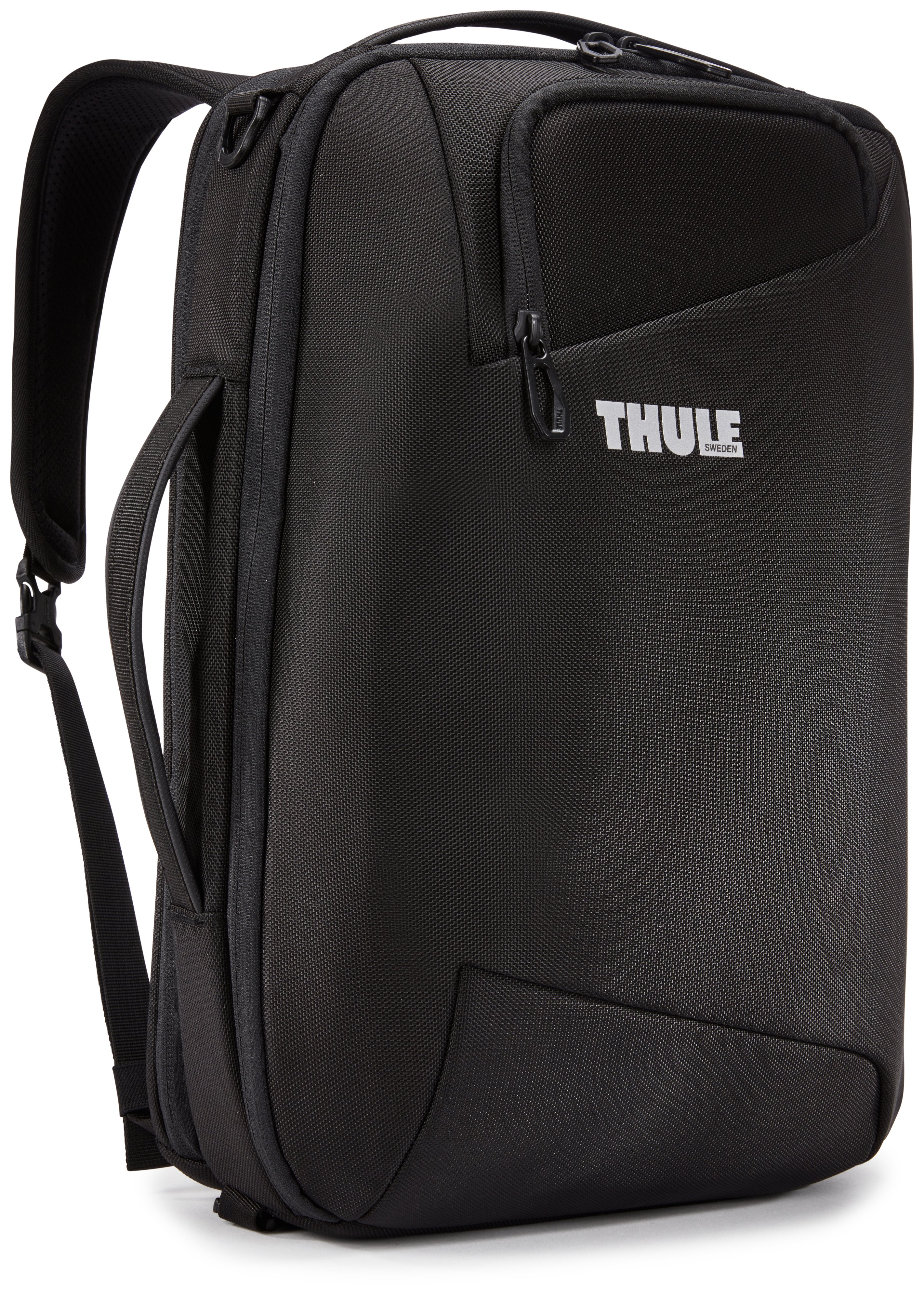 Thule 4815 Accent Convertible Backpack 17L TACLB-2116 Black