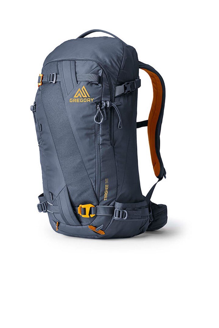 Gregory Targhee 32 parašiutininko kuprinė - „ALASKA BLUE“ (L)