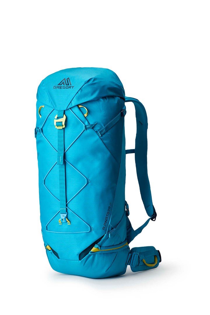 Gregory Alpinisto LT 28 kalnų kuprinė - Piton Blue
