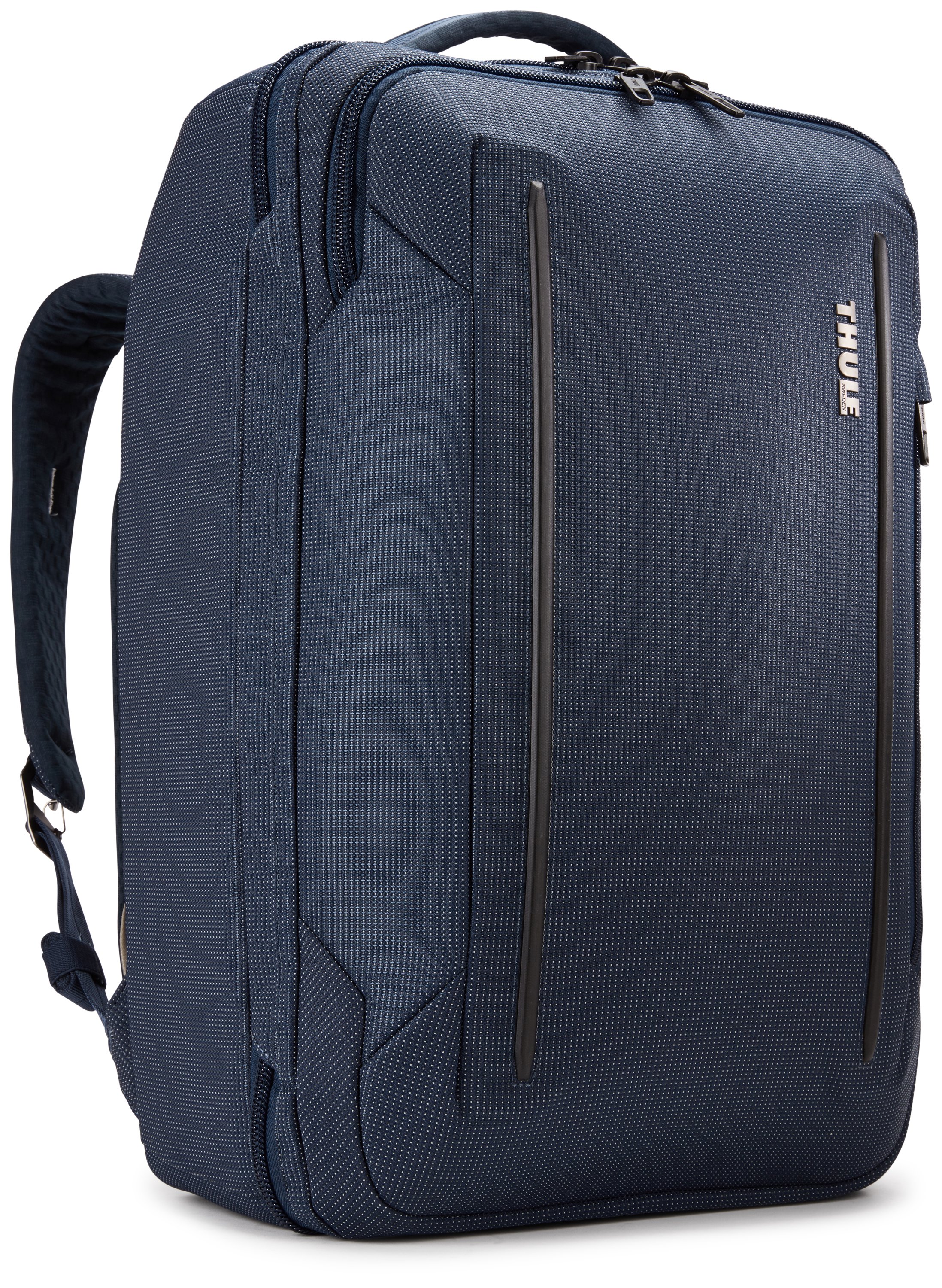 Thule 4060 Crossover 2 Convertible Carry On C2CC-41 Dress Blue