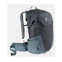 Kuprinė DEUTER FUTURA 27 GRAPHITE-SHALE
