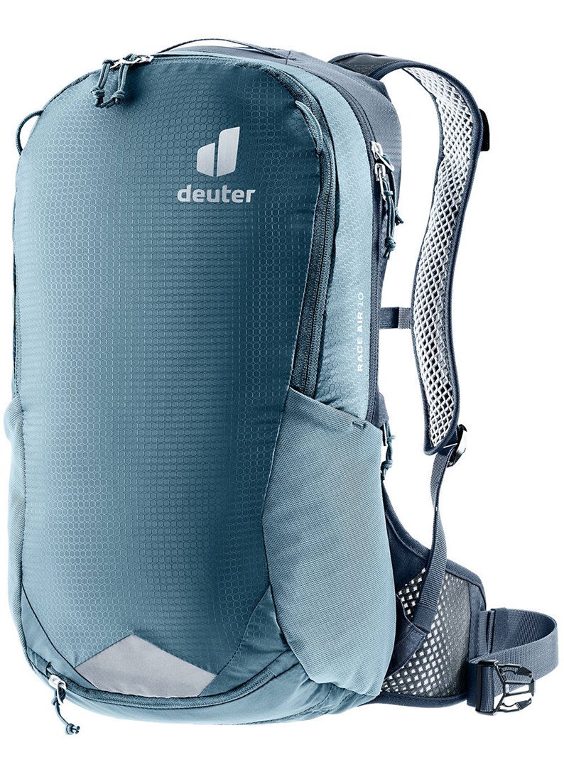 Dviračių kuprinė - Deuter Race Air 10