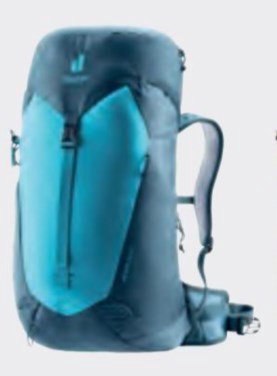 TURISTINĖ KUPRINĖ DEUTER AC LITE 28 SL LAGOON-ATLANTIC