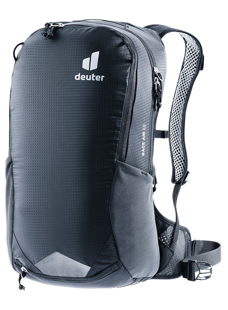 Dviračių kuprinė - Deuter Race Air 10