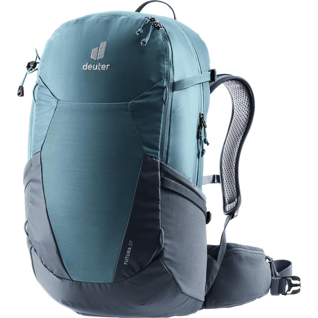 Turistinė kuprinė - Deuter Futura 27