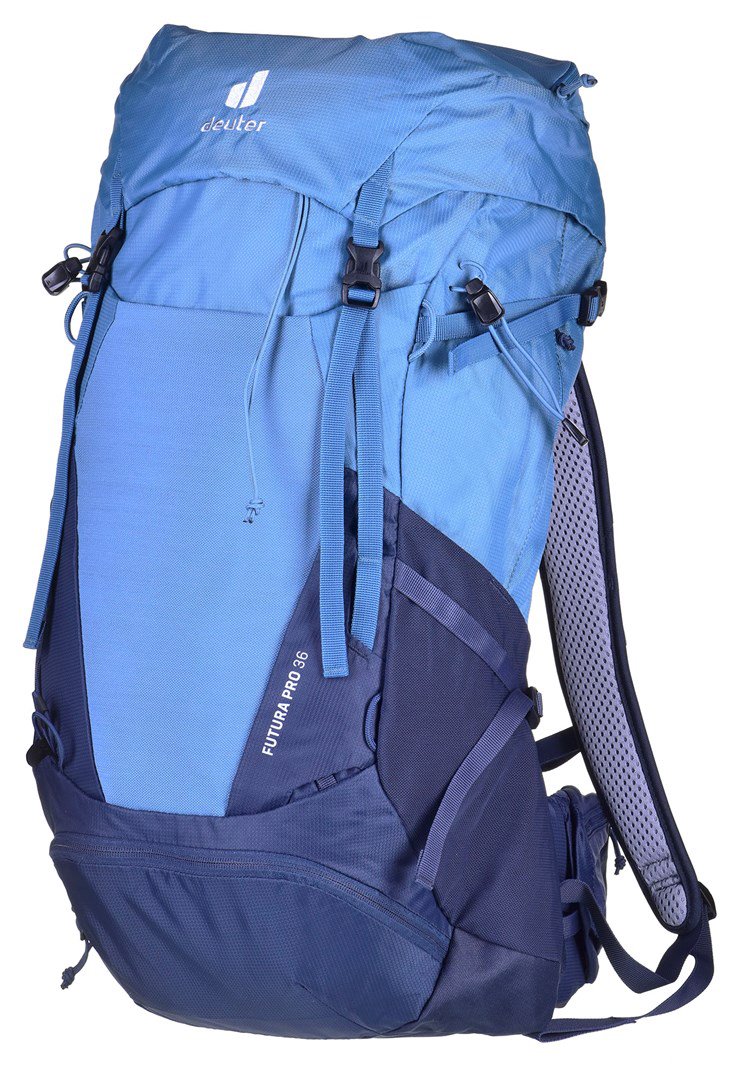 Deuter Futura Pro 36 L Mėlyna