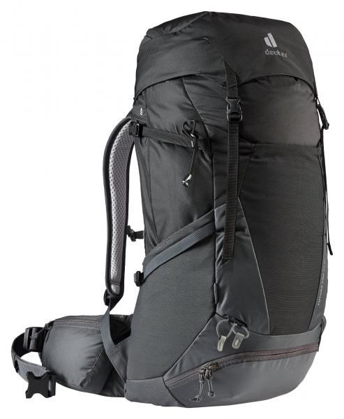 Deuter Futura Pro 34 SL 34 L Juoda