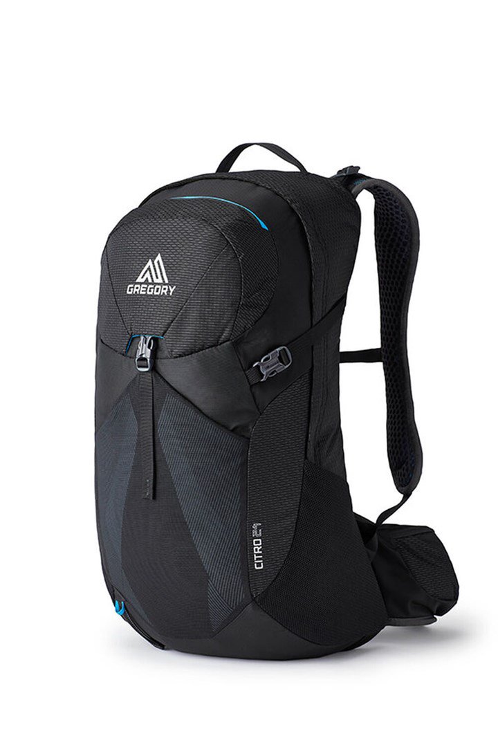 Trekingo kuprinė - Gregory Citro 24 Ozone Black