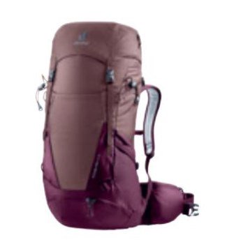 Deuter Futura Pro 34 SL 34 L Bordo