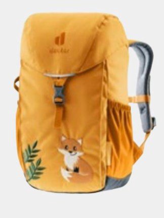 Deuter Waldfuchs kuprinė Kasdienė kuprinė Oranžinė