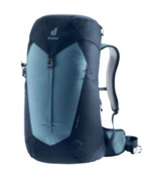 Deuter AC Lite 30L Mėlyna