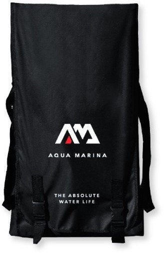 Kuprinė Aqua Marina Magic