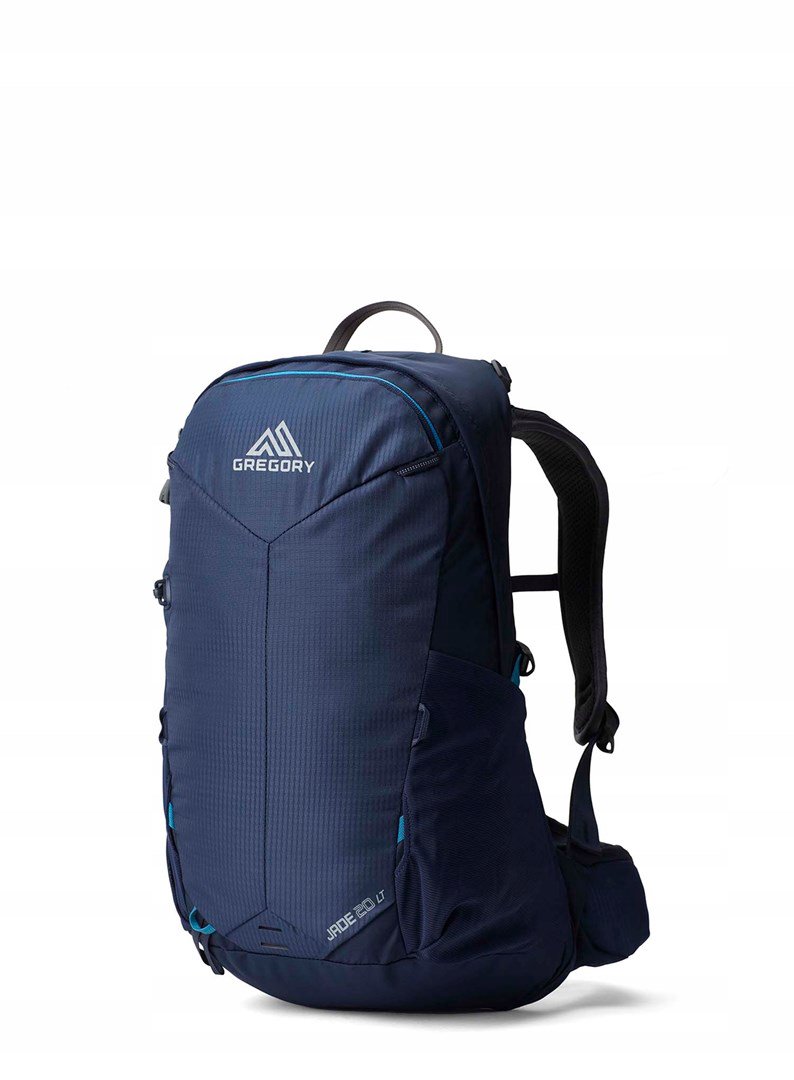 Moteriška turistinė kuprinė Gregory Jade 20 LT - Midnight navy