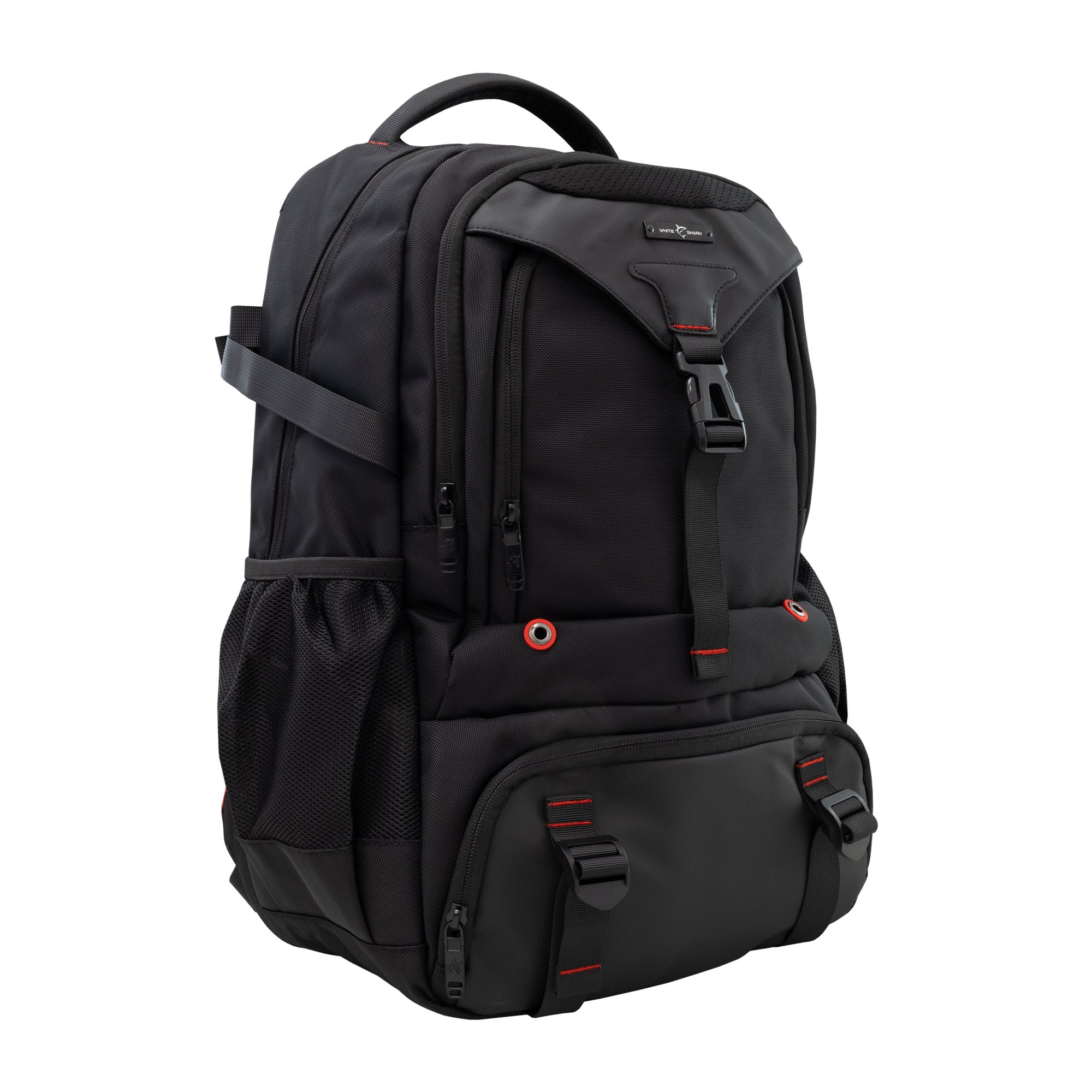 White Shark GBP-013 Defender  Black