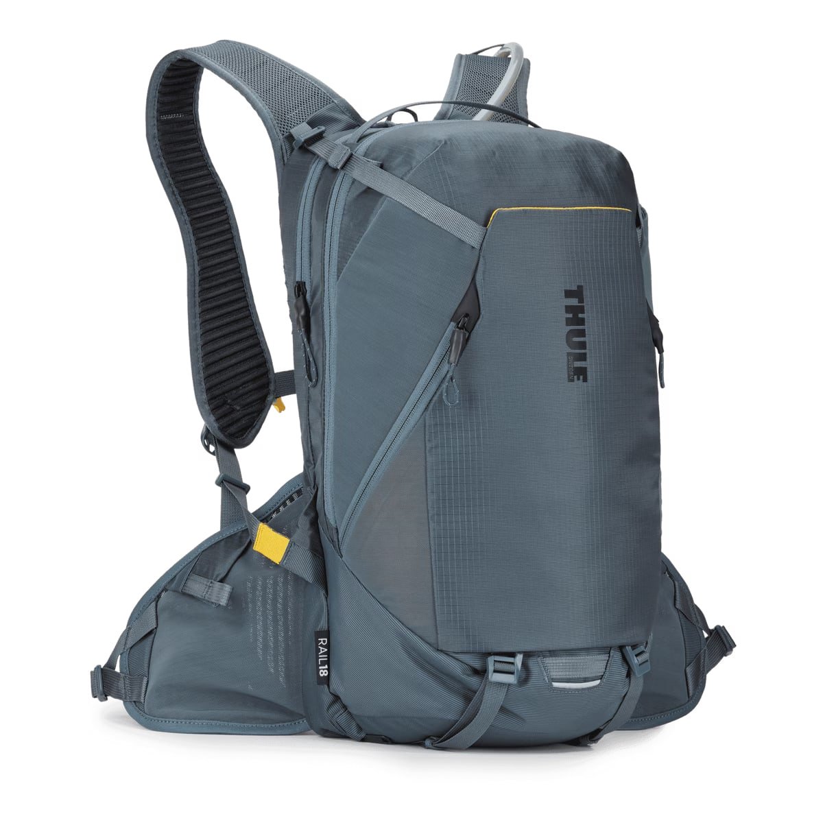 Thule 4482 Rail 18L TRHP218 Dark Slate