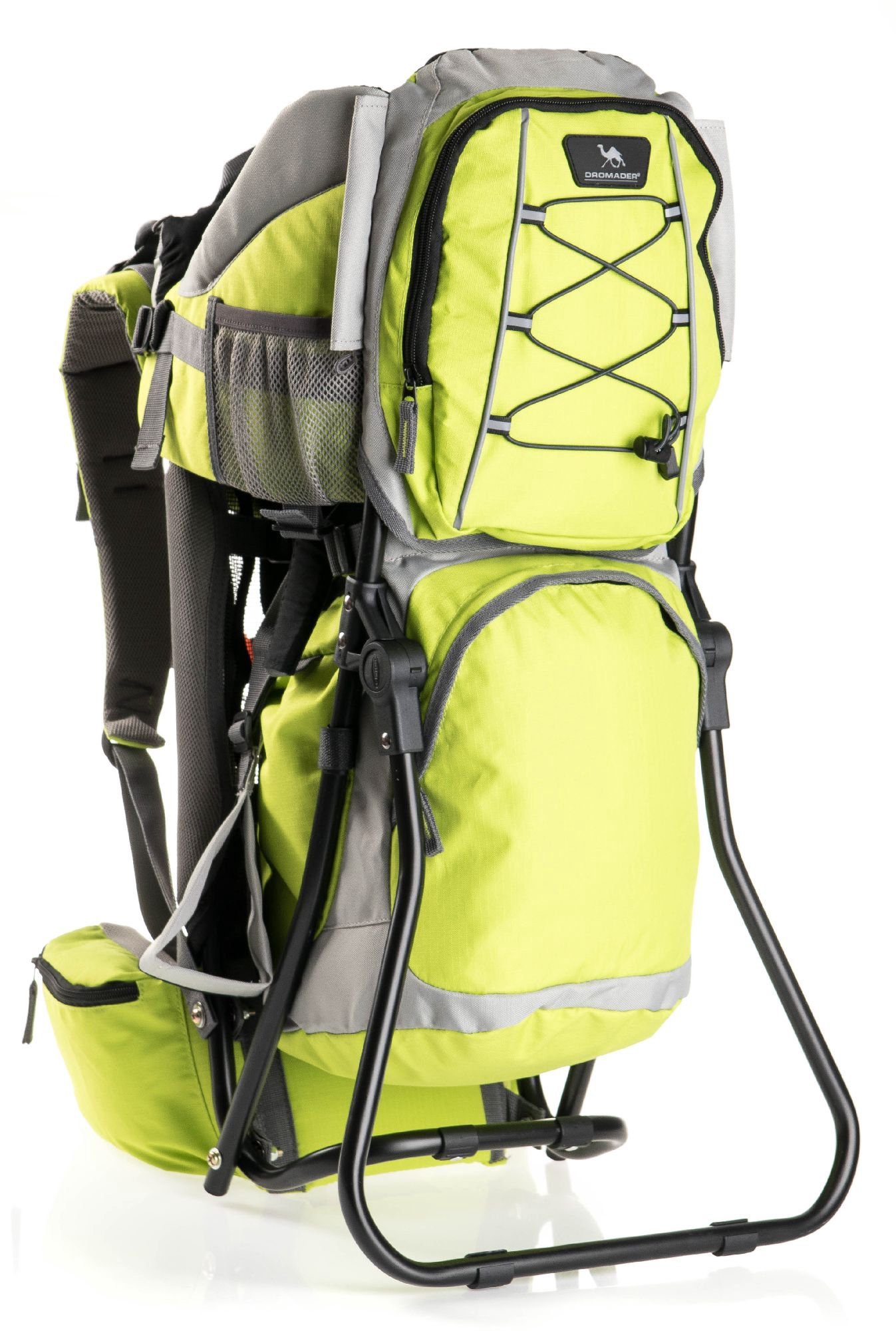 Dromader Hippo tourist carrier