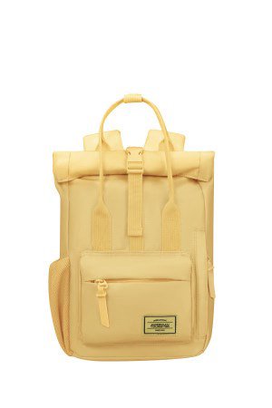 American Tourister Urban Groove kuprinė City Mini Yellow